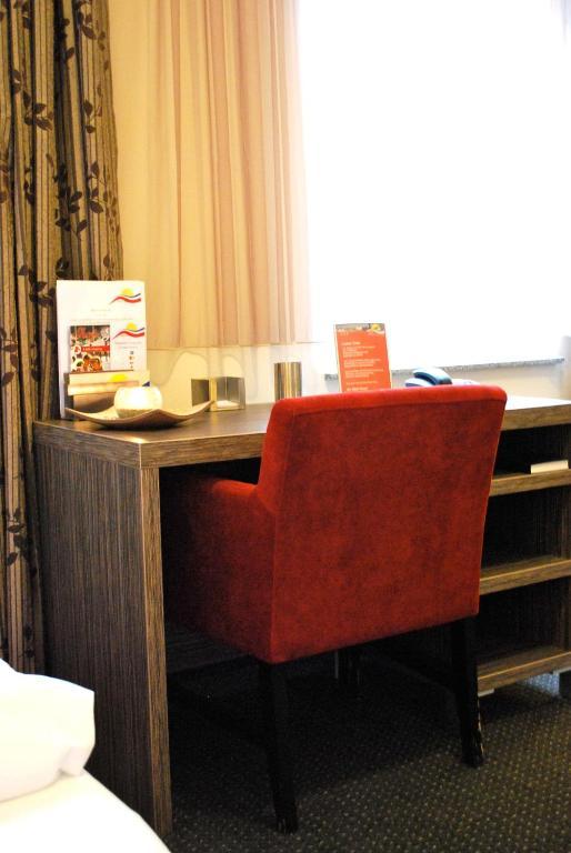 Hotel Dietrichsdorfer Hof Kiel Habitación foto