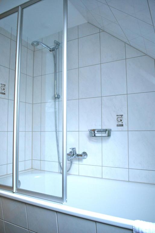 Hotel Dietrichsdorfer Hof Kiel Habitación foto